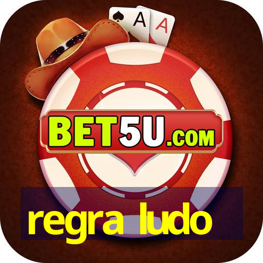 regra ludo